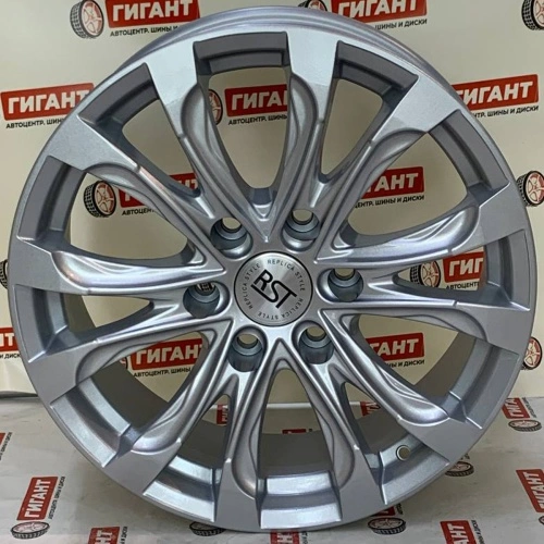 Колесные диски PX509 R18 6-139.7/+25/7.5J S