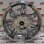 Колесные диски GJDG001 R20 6-139.7/+15/9J CHROME