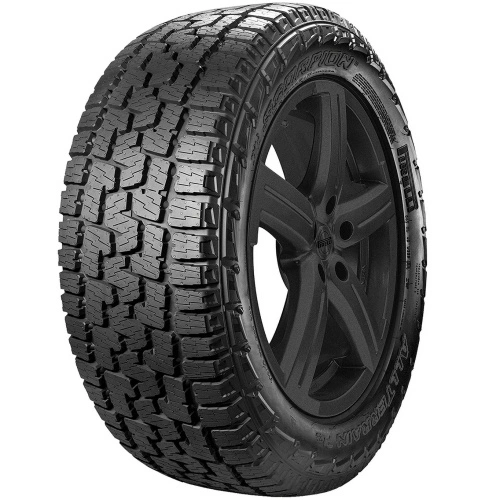 Автомобильная шина 265/65R17 SCORPION A/T