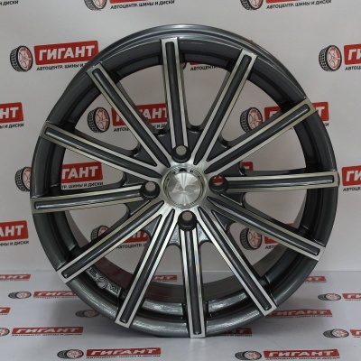 Колесные диски PX045 R16 4-100/+41/6JJ GMF ДИСК
