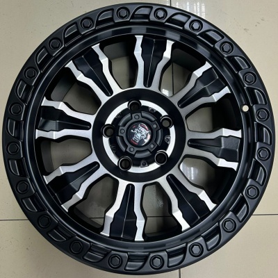 FBX087-7 R17 5-127/-10/9J