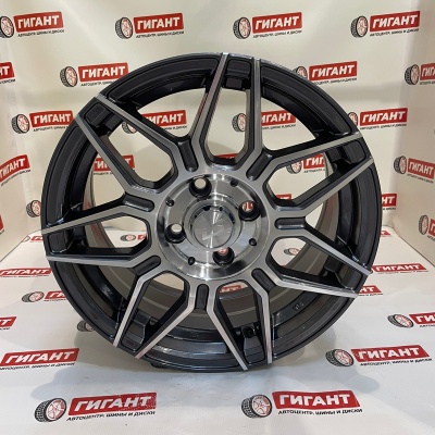 Колесные диски LS785 R15 4-100/+45/6.5J GMF