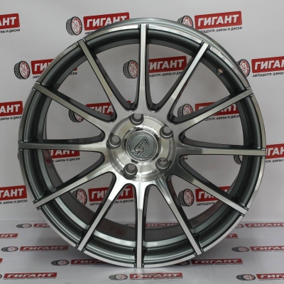 Колесные диски PX140 R18 5-114.3/+40/8J GMF