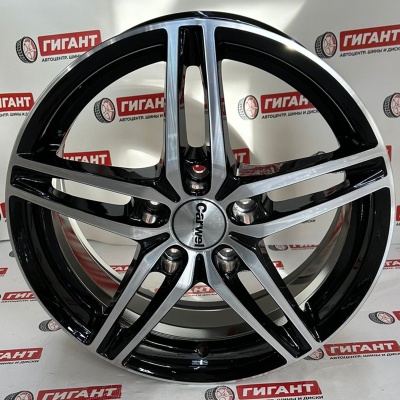 Колесные диски CARWEL ХУММИ219 77661 R16 5-114,3/+38/6.5J AB