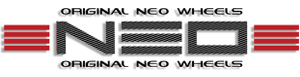 Колесные диски NEO-676 R16 5-114.3/+45/6.5JJ BD