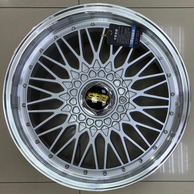 BBS R18 5-100/+40/8J