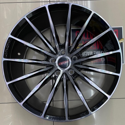 L2020 R20 5-114.3/+35/8.5J
