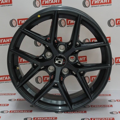Колесные диски RHD017 R17 5-114.3/+38/7.5JJ