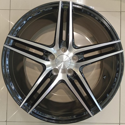 G411 R17 5-100/+38/7.5J