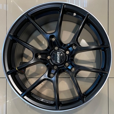 S116 R18 5-100/+40/8J