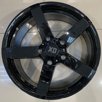 421 R20 5-150/+40/9.5J