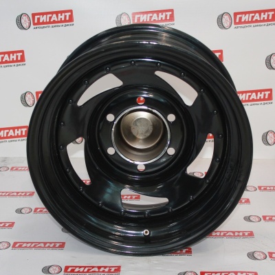 Колесные диски SHFN003 R15 6-139.7/-16/8J/BLACK