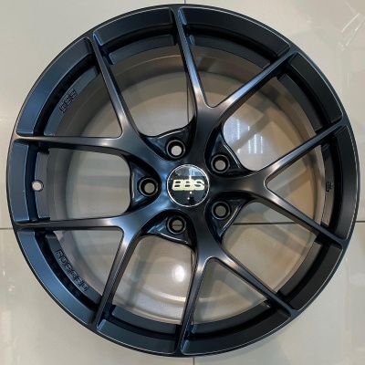 Колесные диски DX221 R17 5-114.3/+40/7.5J/73.1