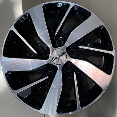 Колесные диски CARWEL БАРУЙ 67855 R16 5-114.3/+45/6.5J D-67.1 AB