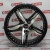 Колесные диски PX267 R18 5-114.3/+35/8J/BKF