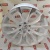 Колесные диски 794 R20 6-139.7/+15/9J ZWD