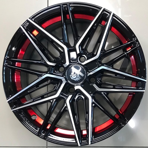 RDFF01 R15 4-100/+33/6.5J