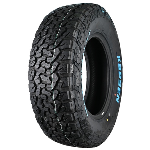 Автомобильная шина 265/60R18 AT02 KAPSEN