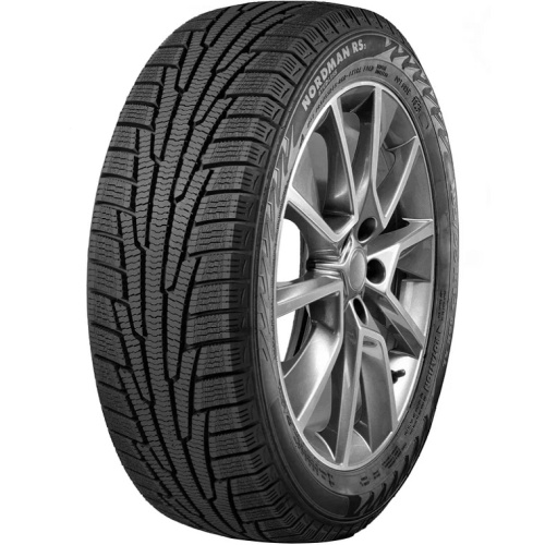 Автомобильная шина 185/65R15 IKON NORDMAN RS2 