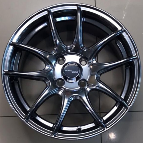 L125 R15 4-100/+35/6.5J