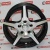 Колесные диски PX215 R15 5-114.3/+38/6.5J/BKF