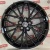 VSF168 R19 5-114.3/+35/8.5J GLOSS BLACK диск VSF168 R19 5-114.3/+35/8.5J GLOSS BLACK диск