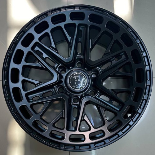 JT206-8 R18 6-139/+0/9J MB