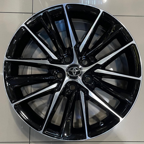 185634 R18 5-114.3/+50/8J