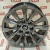 Колесные диски H880 R18 6-139.7/+25/8J HYPER