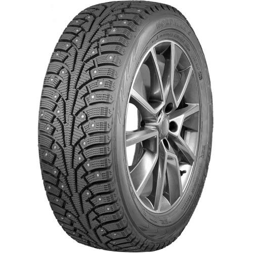 Автомобильная шина 185/65R15 IKON NORDMAN 5
