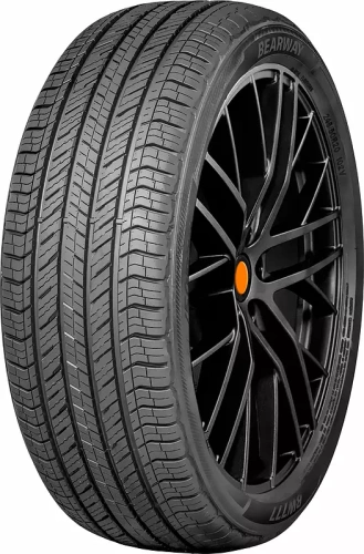 Автомобильная шина 275/40R22 BW777 BEARWAY (в паре 315/35R22)