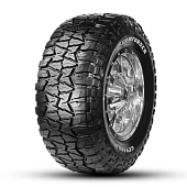 Автомобильная шина 285/50R20 COMFORSER CF9000