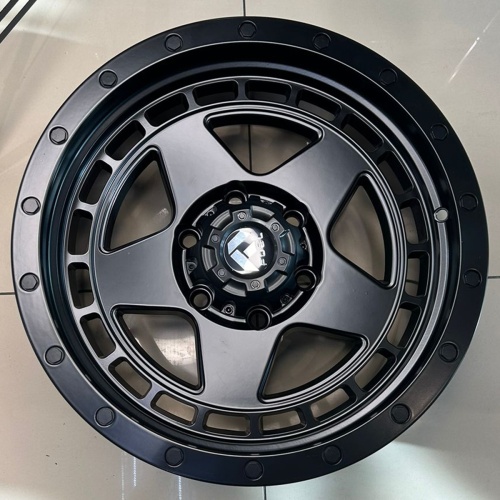 JT095-7 R17 6-139/+12/8.5J диск