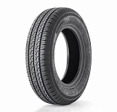 Автомобильная шина 185/75R16C ROYAL BLACK ROYALCOMMERCIAL