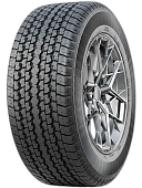 Автомобильная шина 285/60R18 RS27 KAPSEN