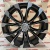 DX600 R20 6-139.7/+20/9.5JJ MBP диск