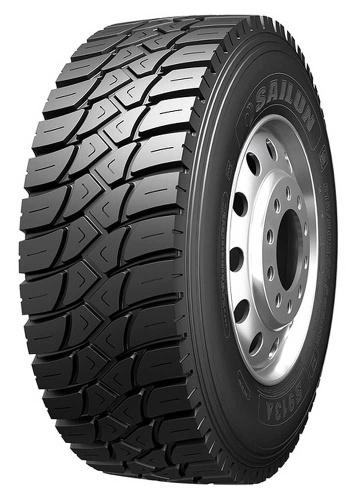 Грузовая шина O'GREEN 315/80R22.5 SAILUN S913A 20PR