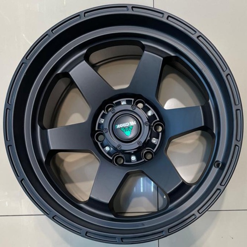 X181062 R18 6-139/+10/9J