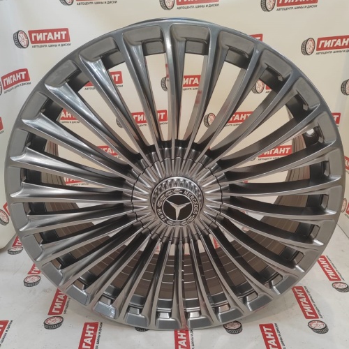 FF260 R20 5-112/+43/8.5JJ HB диск