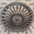 FF260 R20 5-112/+43/8.5JJ HB диск